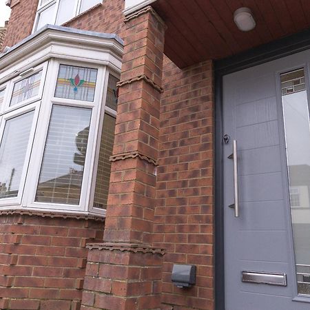 Jalebo Villa Cleethorpes Bagian luar foto
